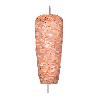 Kebab 0,160g