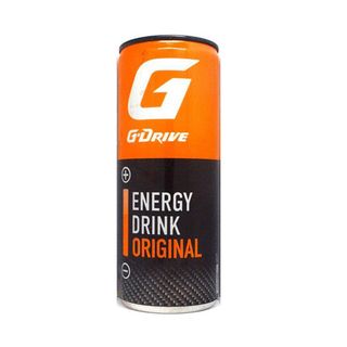ENERGETSKI NAPITAK G DRIVE ORGINAL 0.25L 11291508