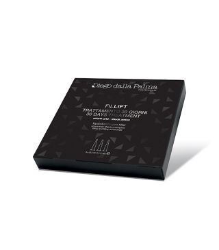 Diego Dalla Palma Fillift Hyalu & Collagen Filler Lifting And Filling Concentrate 3X3,5Ml