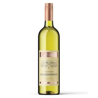 VINO CHARDONNAY VRH. 0,75 L PLANTAŽE