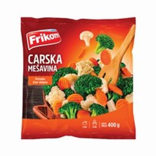 Smrznuta carska mešavina Frikom 400 g