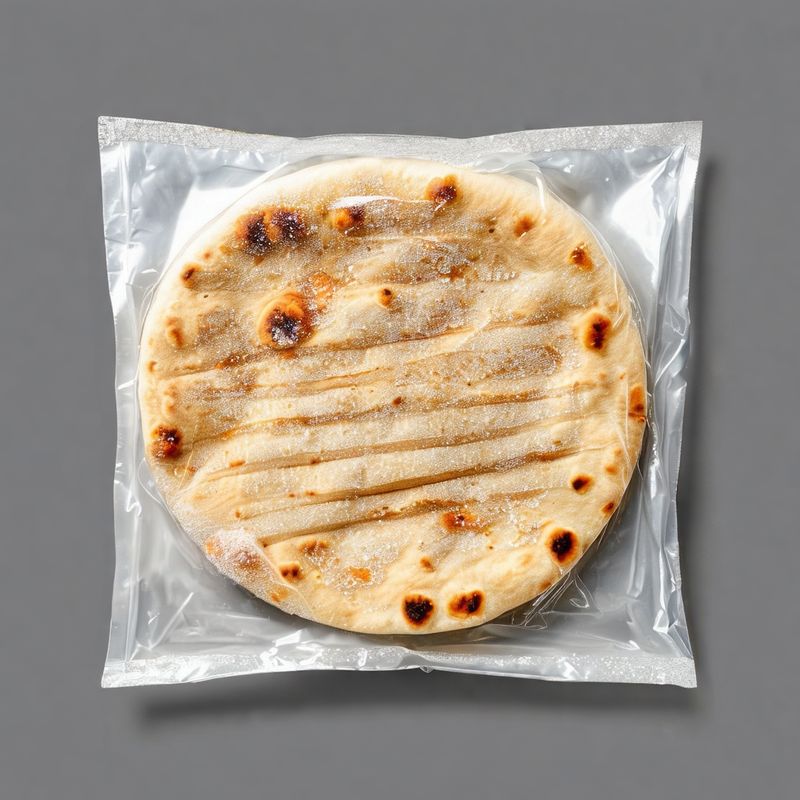 Замразени Печива