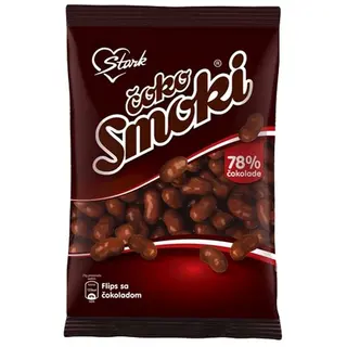FLIPS SMOKI COKO 80G*