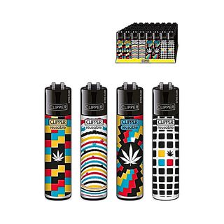 Bricheta Clipper – Optical Weed