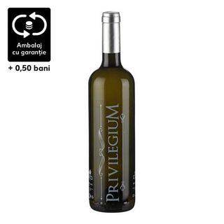 Vin Privilegium Sauvignon Blanc 0,75L