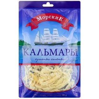 Calamari Morskie