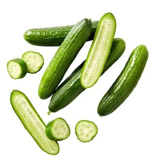 КРАСТАВИЦИ Късоплодни 1 КГ / 38139174