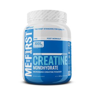 Polleo Creatine Monohydrate, 500 g