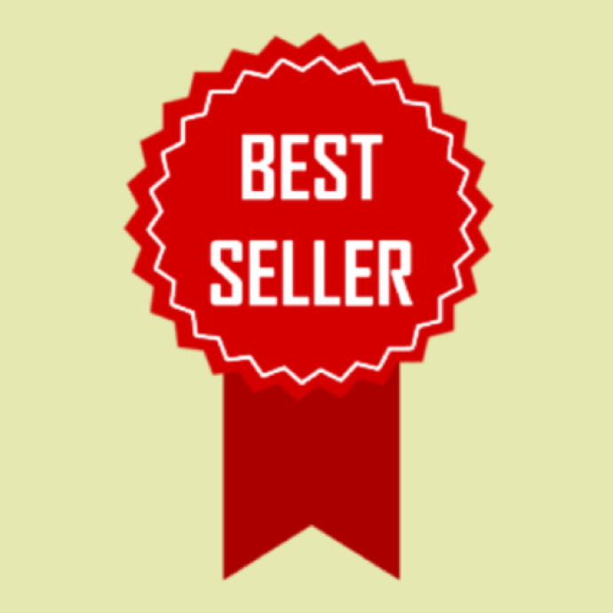 Bestsellers!