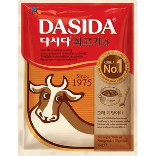 Cj Beef Dasida 300g