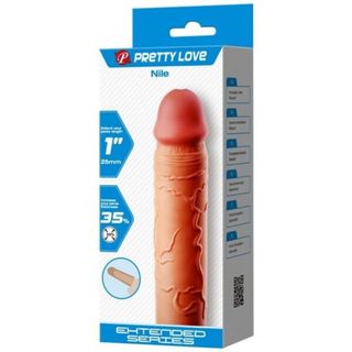 Prelungitor Penis Nile 1 Inch