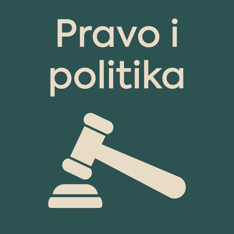Pravo & politika: