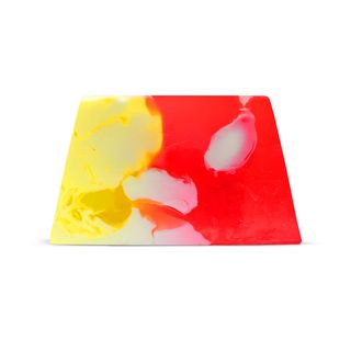 Sapun cu glicerina GRAPEFRUIT Viorica Handmade 100 g