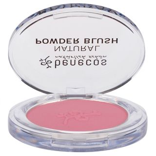 BENECOS MAKE UP natural rumenilo mallow ros | 4260198091174