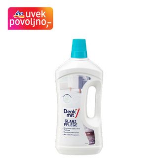 Denkmit sredstvo za sjaj podova, 1 l