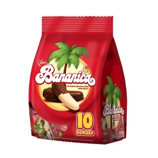 BANANICA COKOLADNA STARK 250G