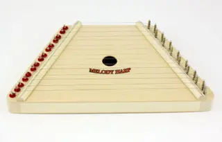 Melody Harp Hora Reghin