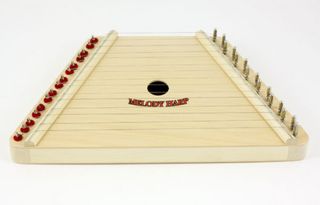 Melody Harp Hora Reghin