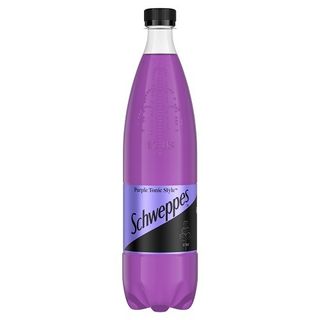 Schweppes Purle Tonic 1 l