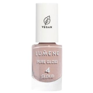LUMENE MAKE UP lak za nokte pure gloss 4 cloud | 6412600861440
