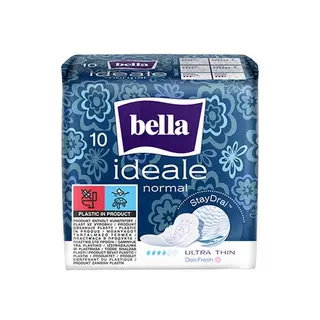 Bella Ideale Absorb Regular 4P 10Buc