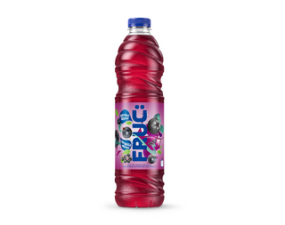 Sok 500Ml Fruc Ribizla 10%