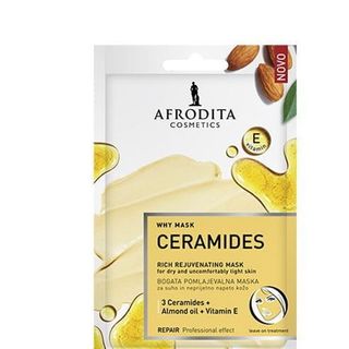 AFRODITA why maska ceramides 2X 6 ML | 3831070658566