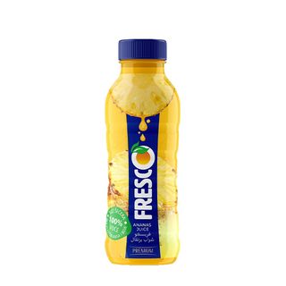 SOK ANANAS 100% 0.3L FRESCO 11260182
