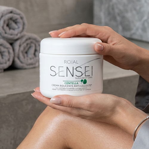 ANTICELULIT PREPARATI