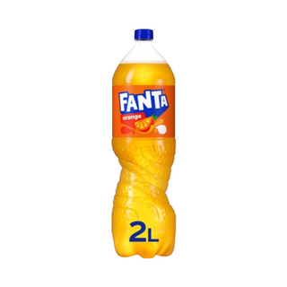 Fanta pet 2,0 .l