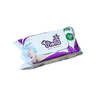 VLAZNE MARAMICE VIOLLA 120/1 049026