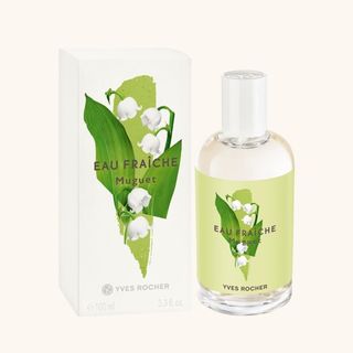 Eau Fraiche Lăcrămioare LA COLLECTION EAUX FRAICHES 100ml