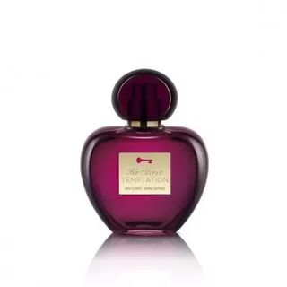 ANTONIO BANDERAS her secret temtation edt 50 ML | 8411061860441