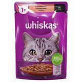 Whiskas kesica ćuretina 85g
