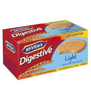 Digestive keksi light 250 g