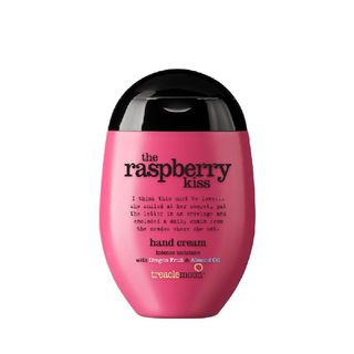 Krem do rąk Treaclemoon 75ml. pocałunek malinowy