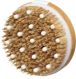 ebelin perie de masaj Kokos&Sisal