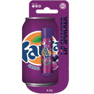 LIP SMACKER balzam za usne fanta grape | 050051119589