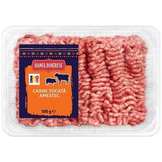 Hanul Boieresc Amestec de carne tocata 500 g