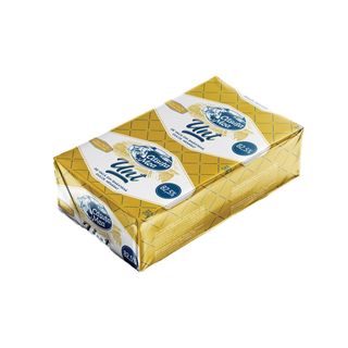 CĂSUȚA MEA Unt din smântână dulce 82.5%, 200g