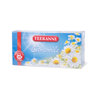 Teekanne čaj od kamilice, 22 g