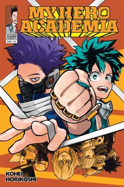 Manga