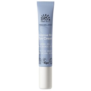 URTEKRAM BEAUTY organic krema za njegu oko očiju 15 ml | 5701058012476