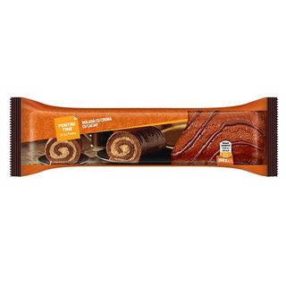 Pentru tine de la PENNY rulada cu crema de cacao 300g