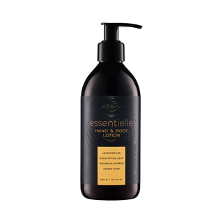 Lotiune pentru maini si corp Viorica Essentielle 290 ml
