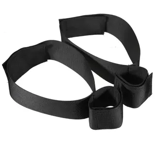 Set catuse pentru maini si coapse LUX04864