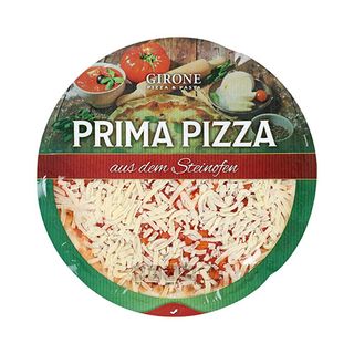 Prima Pizza Margherita 430G