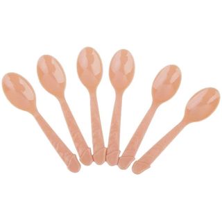 Sexy Spoon for Home PartiesLUX16723