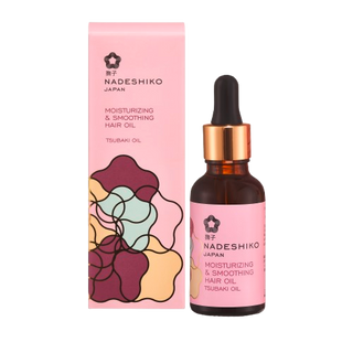 Nadeshiko ulei par 30ml