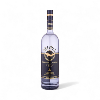 Vodca Beluga Transatlantic 40%, 0.7L